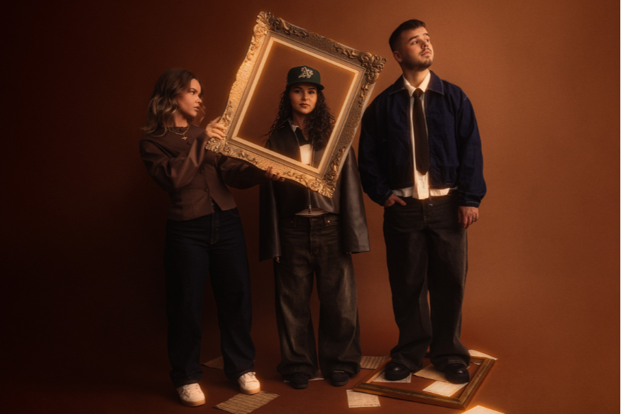 Top Track  : Move (Artury Pepper Remix) de LIN D