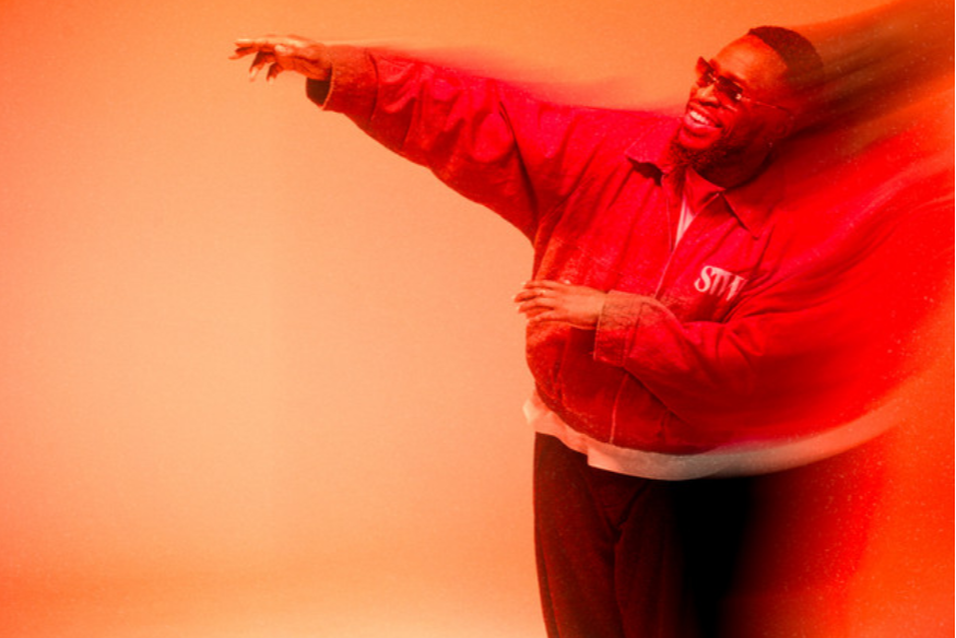 Top Track : Fleur fanée de Conozco